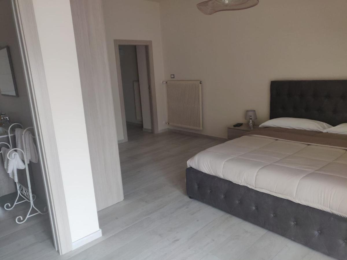 Da Nonna Antonietta Bed and Breakfast Ferrandina Εξωτερικό φωτογραφία