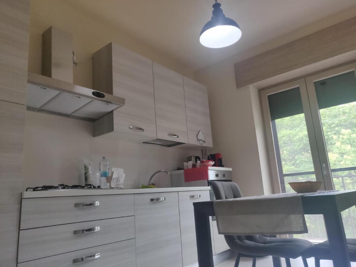 Da Nonna Antonietta Bed and Breakfast Ferrandina Εξωτερικό φωτογραφία