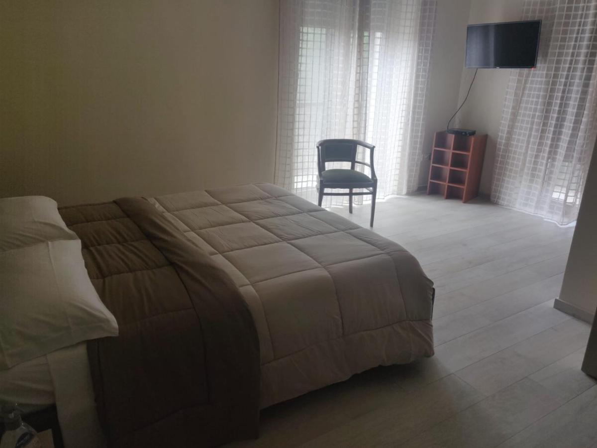 Da Nonna Antonietta Bed and Breakfast Ferrandina Εξωτερικό φωτογραφία