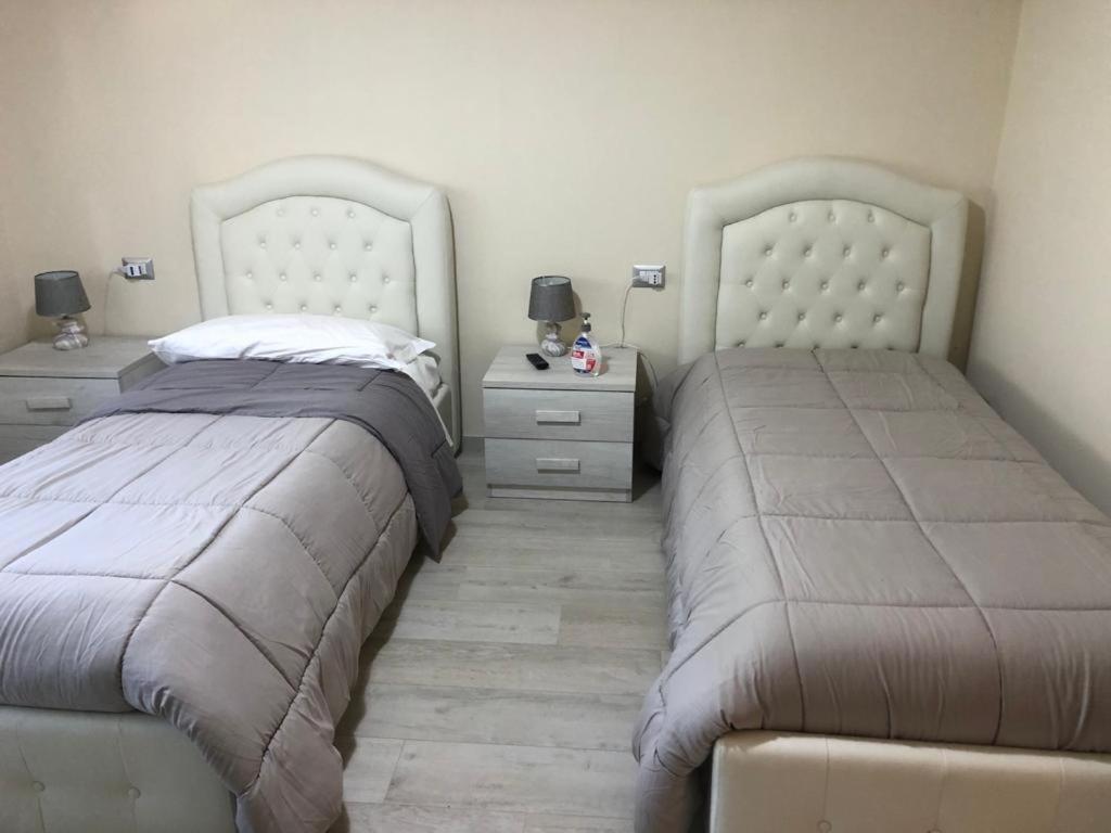 Da Nonna Antonietta Bed and Breakfast Ferrandina Εξωτερικό φωτογραφία