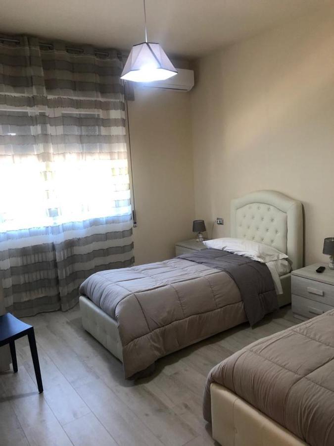 Da Nonna Antonietta Bed and Breakfast Ferrandina Εξωτερικό φωτογραφία